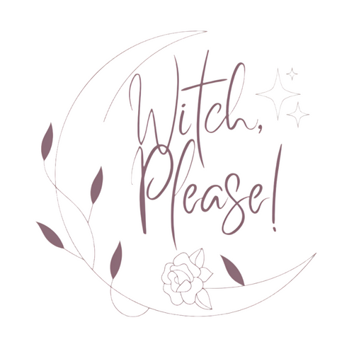 Witch Please!